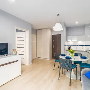 Rentplanet - Pogodne Osiedle Kołobrzeg