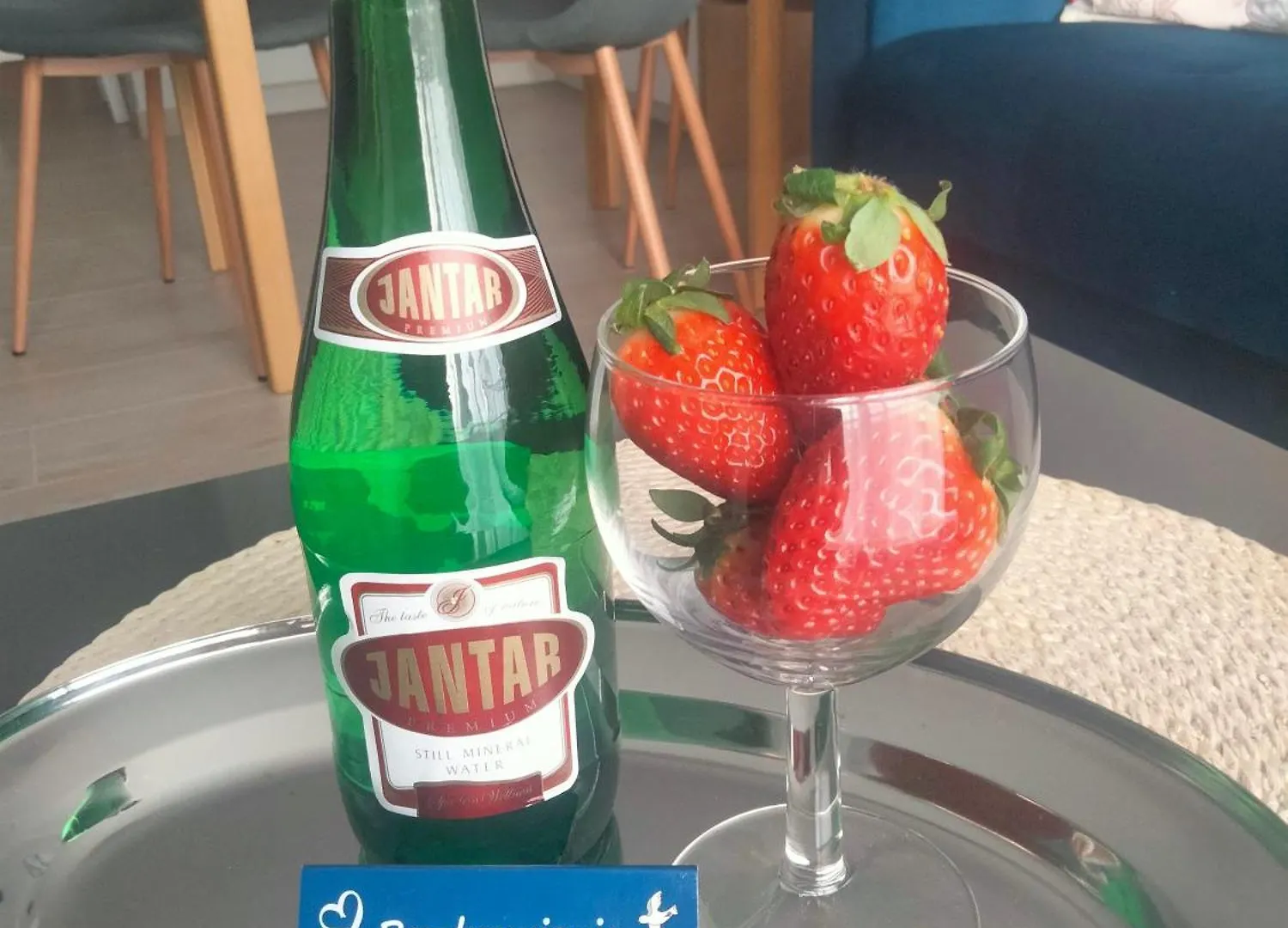 Apartament Nawigator Rybacka 12 B Kołobrzeg 0*,  Polska